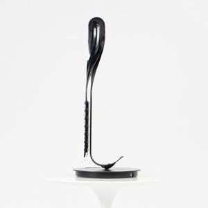 SOLD 2007 Leaf Personal Light by Yves Béhar for Herman Miller in Black